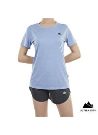 Alpinist Project Ultra Dry Kadın T-Shirt