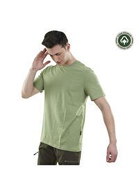 Alpinist Lucid Erkek T-Shirt