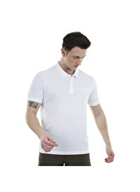 Alpinist Edge Erkek Polo T-Shirt