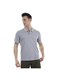 Alpinist Edge Erkek Polo T-Shirt