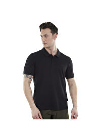 Alpinist Edge Erkek Polo T-Shirt