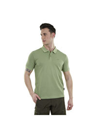 Alpinist Edge Erkek Polo T-Shirt