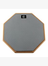 Cox PP-12 12\" Çalışma Pedi (Gri)