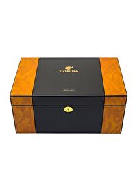 Cohiba Cedar Humidor Puro Kutusu 75's