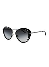 BOUCHERON 0023S 001 54-19 Unisex GÜNEŞ GÖZLÜĞÜ