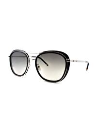BOUCHERON 0022S 001 53-19 Unisex GÜNEŞ GÖZLÜĞÜ