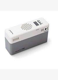 Humidicup M1 Elektronik Puro Nemlendirme Cihazı 800 Capacity