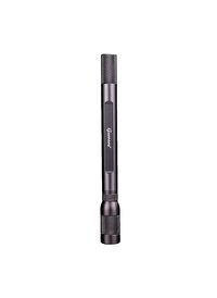 Guevara 3in1 Drawpoker Delici ve Puro İğnesi Mor 15cm