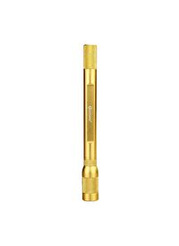 Guevara 3in1 Drawpoker Delici ve Puro İğnesi Gold 15cm