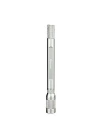 Guevara 3in1 Drawpoker Delici ve Puro İğnesi Silver15cm