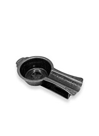 Guevara Delicili Metal Puro Küllüğü Siyah Tekli