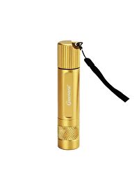 Guevara Drawpoker Puro İğnesi Ve Delicisi Gold 9cm