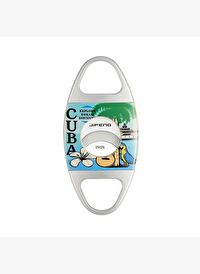 Jifeng Cuba Explore Puro Kesici Grey 60ring