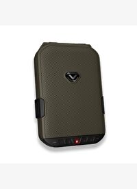 Vaultek Lifepod Travel Humidor Seyahat Humidoru Olive Drab