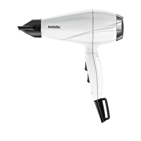 BaByliss 6704WE Speed Pro 2000W Saç Kurutma Makinesi