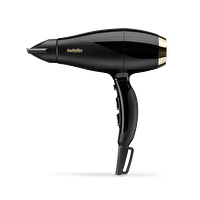 BaByliss 6714E Super Pro 2300W Saç Kurutma Makinesi