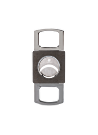 Cohiba Metal Puro Kesici Laser Bıçak Square Gunmetal (56Ring)