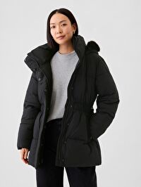 PrimaLoft® P.U.R.E.™ Big Puff Şişme Mont