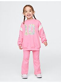 VintageSoft Tunik Fleece Outfit Set