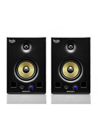 Hercules DJ Monitor 5