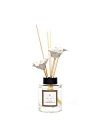 100 ml Çiçek Taş Bambu Çubuklu Savon De Marsielle Oda/Banyo Kokusu