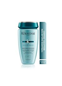 Kerastase Resistance Bain Force Architecte 1-2 Şampuan 250ml
