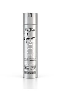 Infinium Pure Güçlü Tutuşlu Saç Spreyi 500 ML