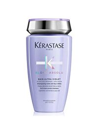 Kerastase Blond Absolu Bain Ultra Violet Şampuan 250Ml