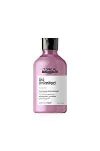 Serie Expert Liss Unlimited Elektriklenme Karşıtı Ve Yumuşaklık Veren Şampuan 300 ML