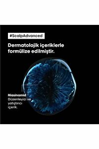 L'oreal Professionnel Scalp Advanced Hassas Saç Derisi için Profesyonel Refill Şampuan 500 ML