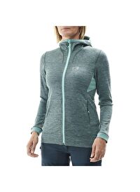 Millet LOKKA HOODIE Kadın Tam Fermuar Ceket MIV7742 8743