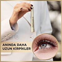 Telescopic Maskara - Siyah