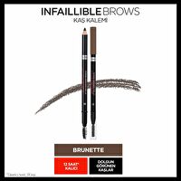 Infaillible Brows Kaş Kalemi 03 Brunette