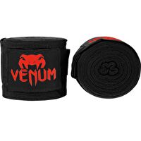 Venum Kontact Boxing Handwraps - 4m VENUM Boks Bandaji