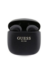 Guess Klasik TWS Bluetooth 5.3 Kablosuz Kulaklık