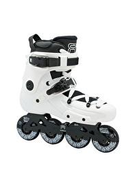 Fr Skates Fr1 White Urban Paten