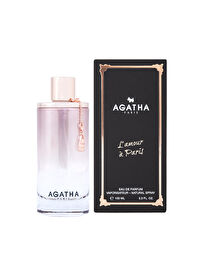 Agatha L'Amour A Paris Edp 100 Ml