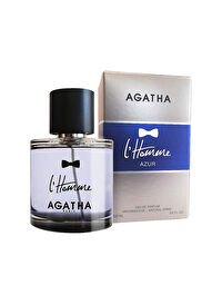 Agatha L'Homme Azur Edp 100 Ml