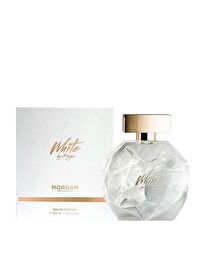 Morgan White Edp 100 Ml