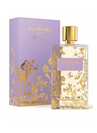 Les Nereides Baie De Cassis Edp 100 Ml