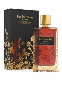 Les Nereides Patchouli Antique Edp 100 Ml