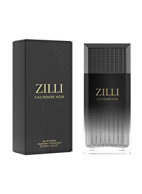 Zilli Cachemire Noir Edp 100 Ml