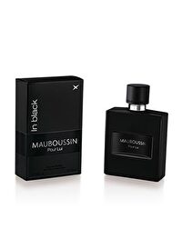 Mauboussin Pour Lui In Black Edp 100 Ml