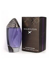 Mauboussin Pour Lui Cristal Oud Edp 100 Ml