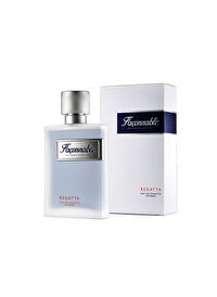 Façonnable Regatta Intense Edt 90 Ml