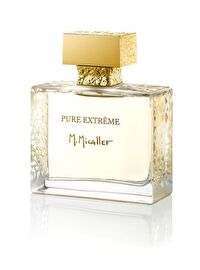 Pure Extreme EDP 100 ml Unisex Parfüm