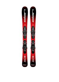 Elan Formula Red Jr Shıft Kayak+ Bağlama