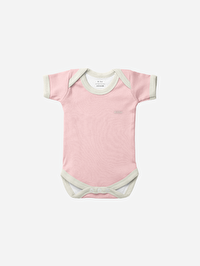 Blush Body-Suit