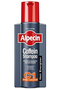 Caffeine Shampoo C1-Dökülme Karşıtı Şampuan