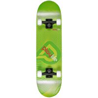 Illusion Green Kaykay